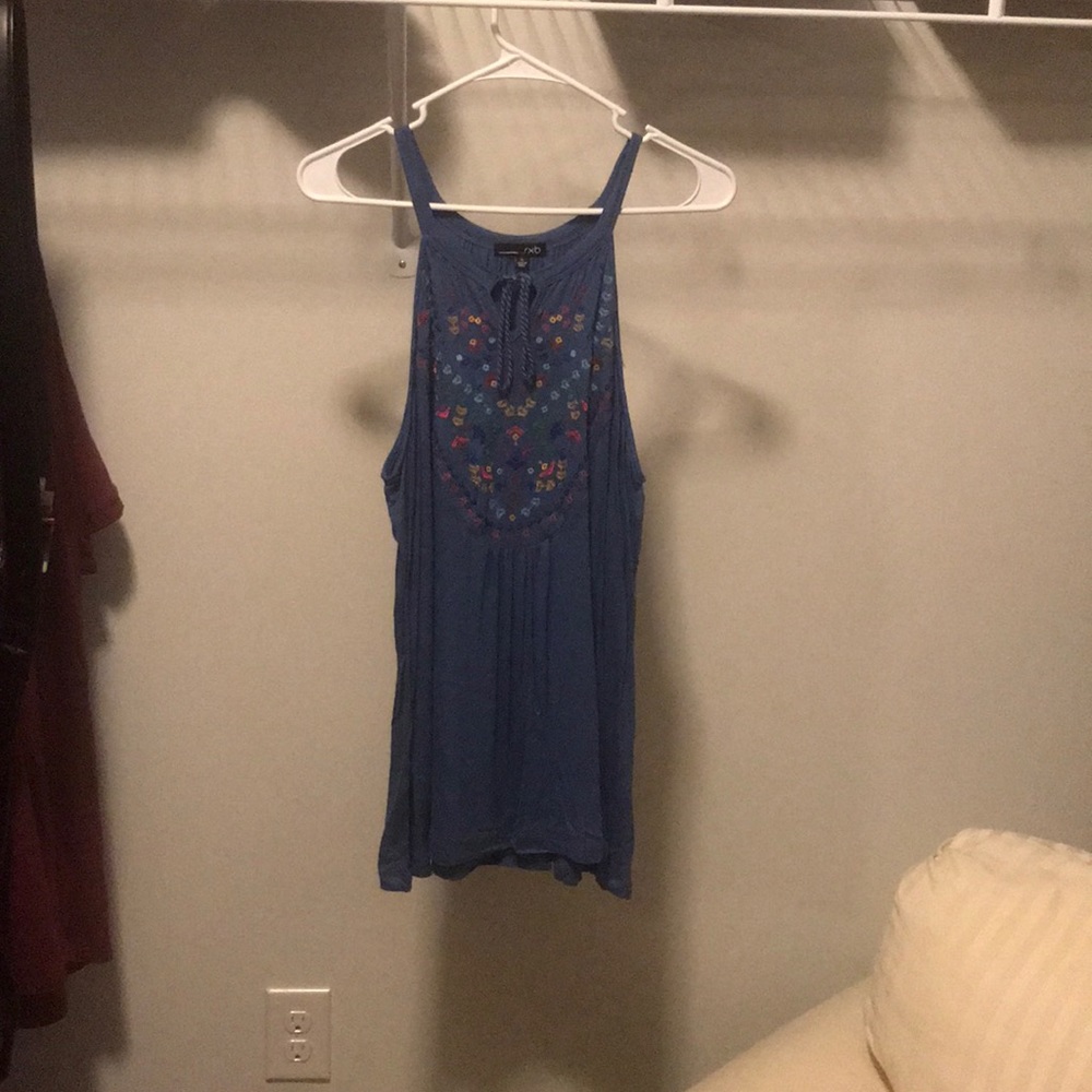 🛑🛑Cute tank top🛑🛑